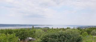 Apartment Perfect Sea View - Lucija - 9