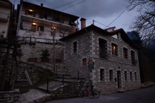 Sokaki - Megalo Chorio - 6