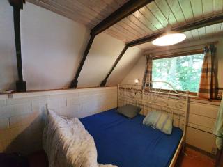 Summerhouse with forest-feeling on Orø island - 4