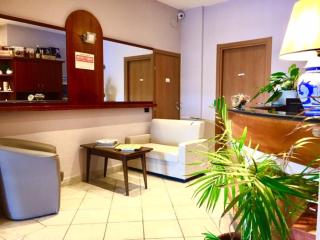 Hotel La Rosa Dei Venti - Albinia - 1