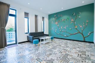 Palm Villa 27 - Villa Garden in VungTau 5 Bedrooms - Vung Tau - 8