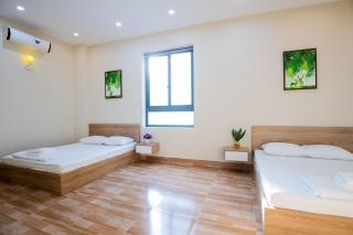 Palm Villa 27 - Villa Garden in VungTau 5 Bedrooms - 6