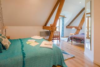 Normandy Inn - 1