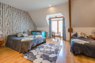 Normandy Inn - 2