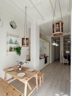 Apartamento Loft-Cambados - Cambados - 7