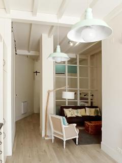 Apartamento Loft-Cambados - Cambados - 1