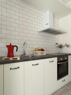 Apartamento Loft-Cambados - 5