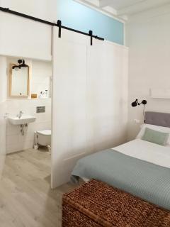 Apartamento Loft-Cambados - 4