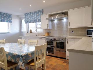Porth Diana House - 4 Bed-Sleep10-Trearddur Bay - Trearddur - 1
