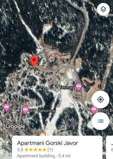 Apartment Gorski javor - Jahorina - 9