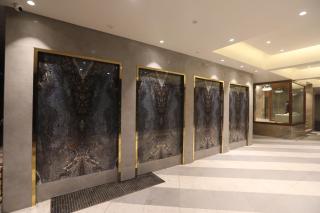 Hotel Cliffton - Mumbai - 2