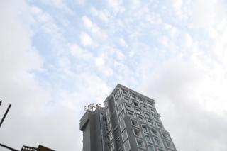 Hotel Cliffton - Mumbai - 8