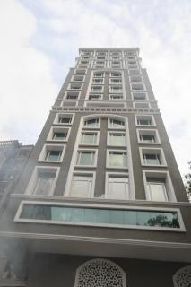 Hotel Cliffton - Mumbai - 6