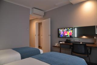 Town Lodge Umhlanga - Durban - 9