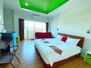 Namthip Residence - 8