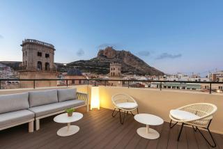 Eurostars Mediterranea Plaza - Alicante - 7