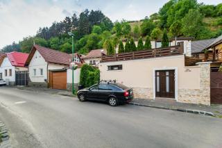 Casa Ivett - Braşov - 3