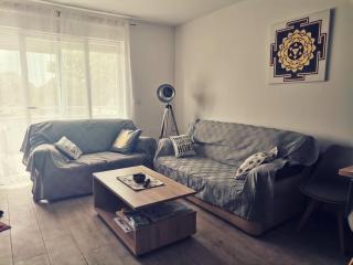 Holly apartman - 9