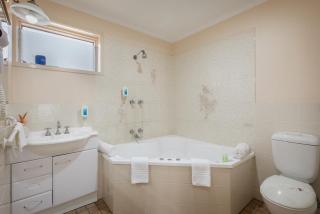 Australia Park Motel - Albury - 2