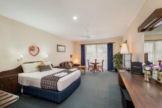 Australia Park Motel - Albury - 4