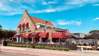 Slapen bij de Buurvrouw - Castricum - 9