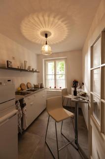 City Appartement - Bad Radkersburg - 6