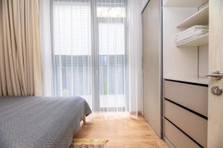 Su terasa jaukus apartamentas, tik vienas - Palanga - 2