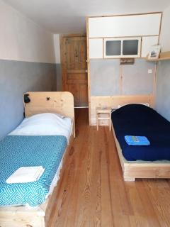 File dans ta chambre ! - 7