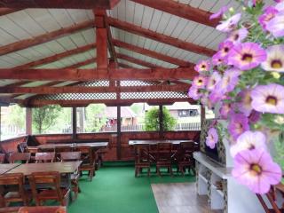 Pensiunea Iozefina - 3