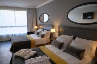 Royal Plaza Hotel - Tiberias - 3