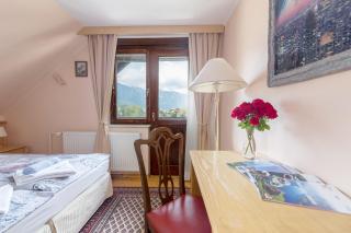 Apartment Jakovc - Bohinj - 5
