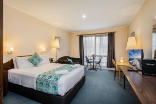 Australia Park Motel - Albury - 5