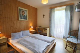 Gästehaus Lienharterhof - Obertilliach - 6