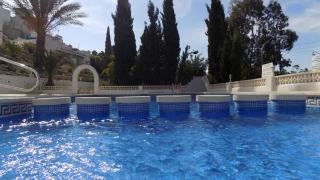 Bungalow CASIOPEA Internet 300 Mb SAT SMARTTV - El Campello - 2