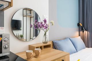 Cozrum Homes Ambera House - Ho Chi Minh - 8