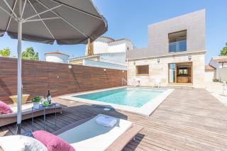 Apart-rent Casa al canal Llobregat 0106 - Empuriabrava - 0