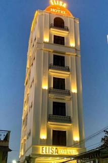 ELISA HOTEL - Pleiku - 9