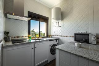 APARTAMENTO BOLONIA SUR B - Tarifa - 8