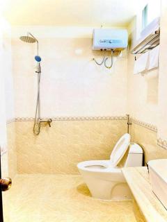 ELISA HOTEL - Pleiku - 5