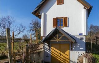 Kellerstoeckl In Strem - Sumetendorf - 3