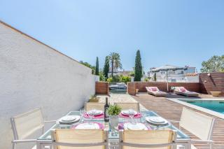 Apart-rent Casa al canal Llobregat 0106 - Empuriabrava - 3