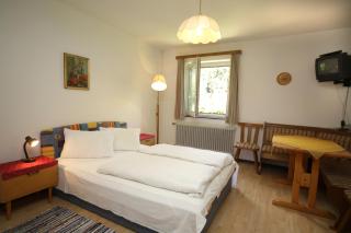 Gästehaus Lienharterhof - Obertilliach - 9