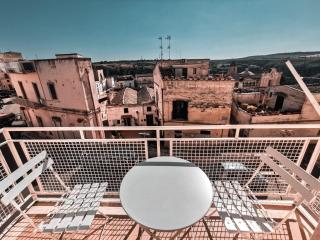 Il Diamante nei Sassi Rooms - Matera - 6
