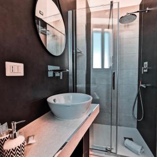 Il Diamante nei Sassi Rooms - Matera - 7