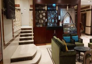 Rotana Al Mesk Hotel - Medina - 9