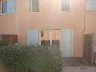 CHEZ BRUNO et BENEDICTE - RESIDENCE DU VENTOUX - Aubignan - 5