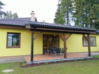 Sunny House - Lipno nad Vltavou - 3