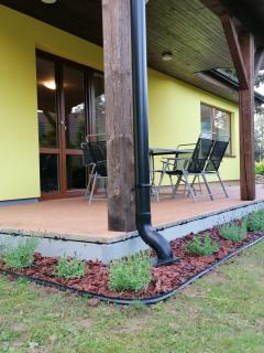 Sunny House - Lipno nad Vltavou - 7