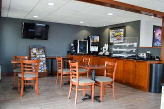 SureStay Hotel by Best Western Bowling Green North - Bowling Green - 4