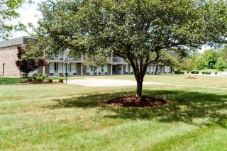 SureStay Hotel by Best Western Bowling Green North - Bowling Green - 3